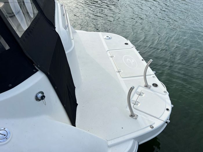 2003 Bayliner 305 Ciera Photo 4 of 27