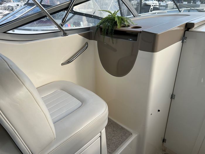 2003 Bayliner 305 Ciera Photo 10 of 27