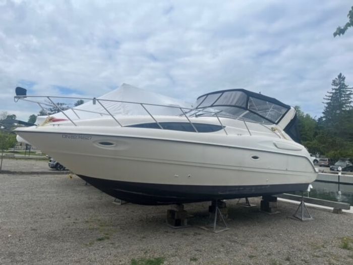 2003 Bayliner 305 Ciera Photo 27 of 27