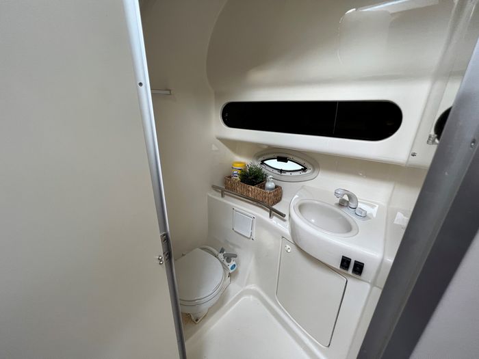 2003 Bayliner 305 Ciera Photo 20 of 27