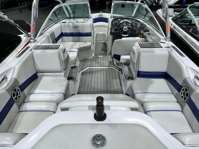 AIR NAUTIQUE 22 2007 Occasion Bateau à vendre au Stmathias, Québec