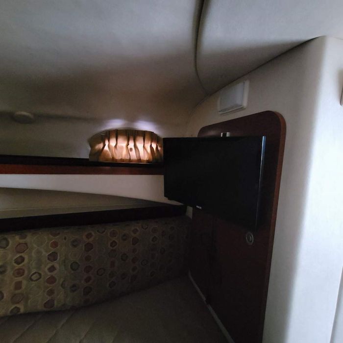 2005 Sea Ray 270 Amberjack Photo 20 of 24