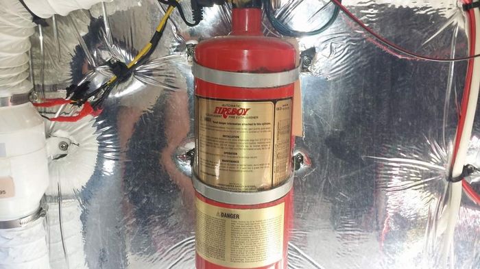 1998 Cruisers Yachts 3375 Esprit Photo 37 of 40