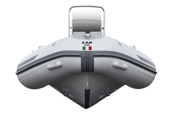 2023 ZAR RIB14DL Photo 5 of 5