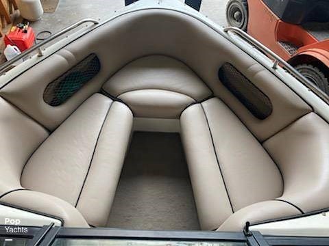 2004 Calabria Sport Comp VTS Photo 3 sur 22