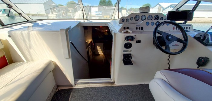 1996 Rinker Fiesta Vee 300 Photo 36 sur 64
