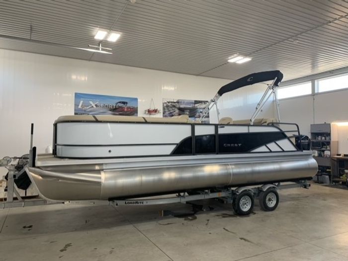 Classic LX 240 SLSC