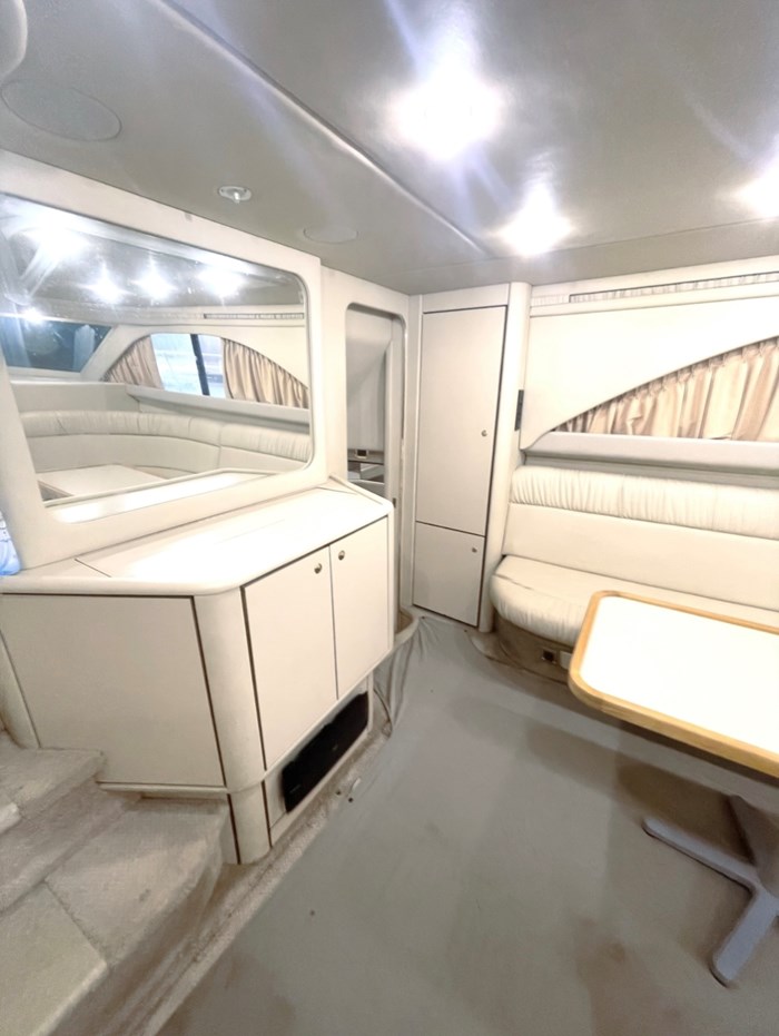 Sea Ray 380 Aft Cabin 2000 Used Boat for Sale in Lagoon City, Ontario