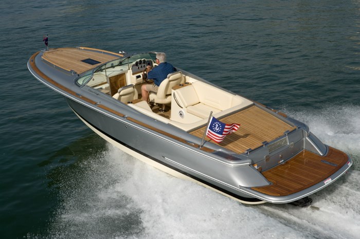 2018 Chris-Craft Corsair 27 Photo 7 of 15