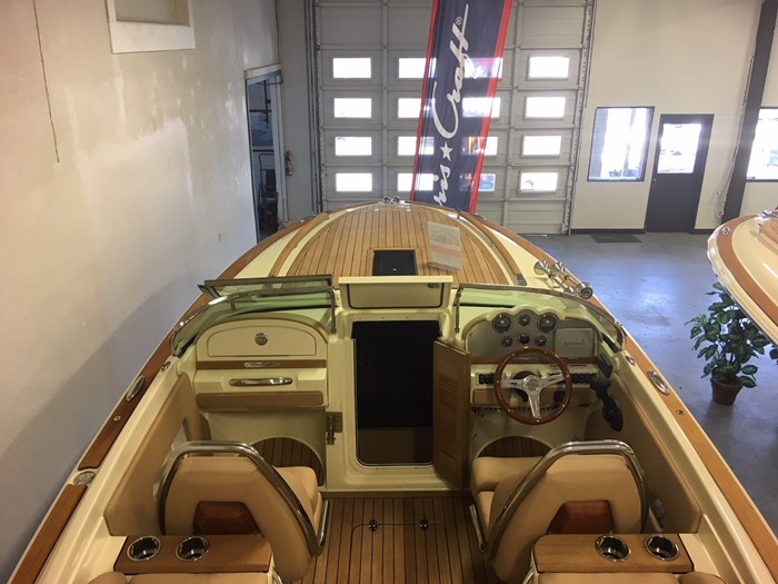2018 Chris-Craft Corsair 27 Photo 10 of 15