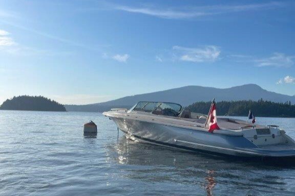 2018 Chris-Craft Corsair 27 Photo 2 of 15