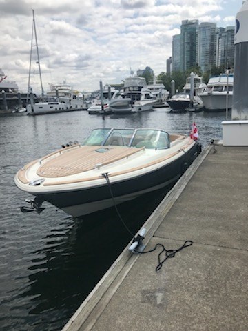 2018 Chris-Craft Corsair 27 Photo 3 of 15
