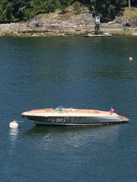 2018 Chris-Craft Corsair 27 Photo 5 of 15