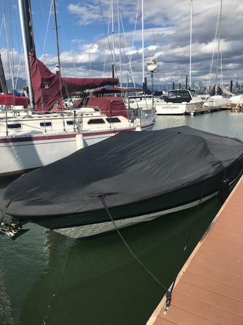 2018 Chris-Craft Corsair 27 Photo 6 of 15