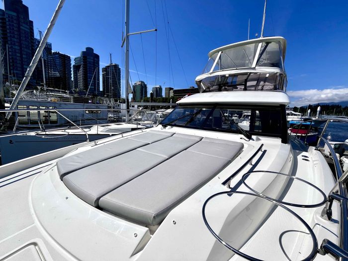2023 Prestige 420 Fly Photo 29 sur 39