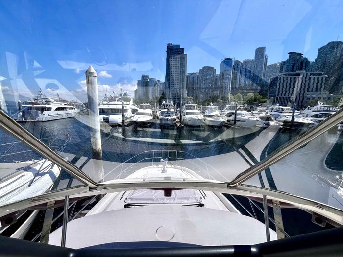 2023 Prestige 420 Fly Photo 32 sur 39