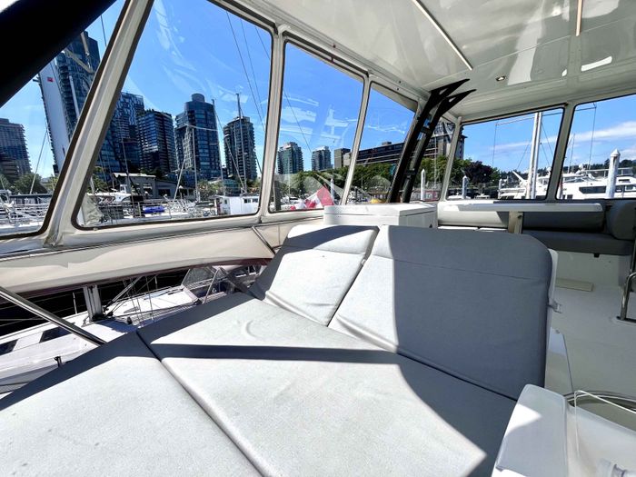 2023 Prestige 420 Fly Photo 37 sur 39