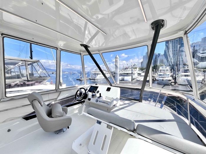 2023 Prestige 420 Fly Photo 33 sur 39