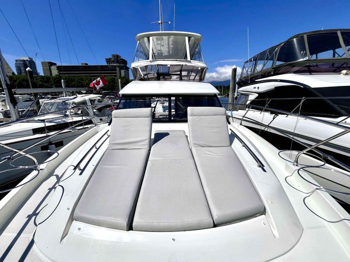 2023 Prestige 420 Fly Photo 25 sur 39