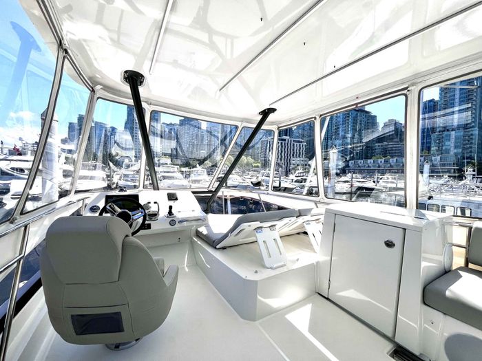 2023 Prestige 420 Fly Photo 34 sur 39