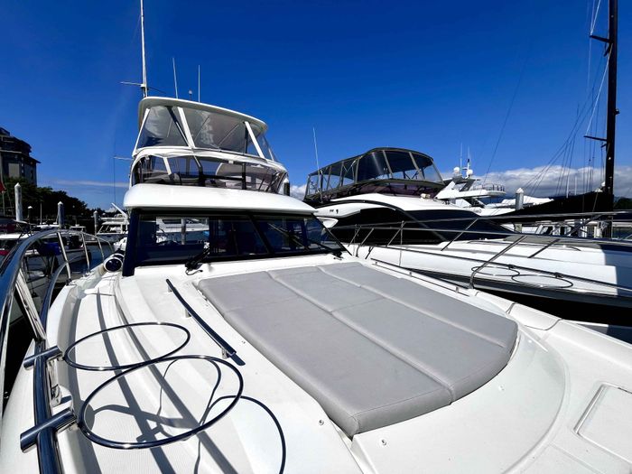 2023 Prestige 420 Fly Photo 27 sur 39