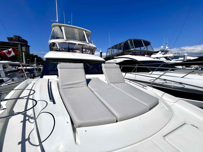 2023 Prestige 420 Fly Photo 28 sur 39
