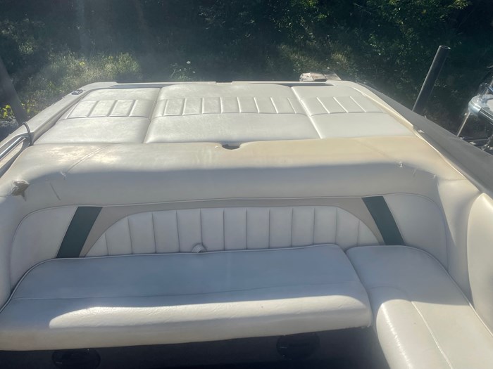 Ski Nautique Supreme V210 Medalist 1999 Used Boat for Sale in Portland
