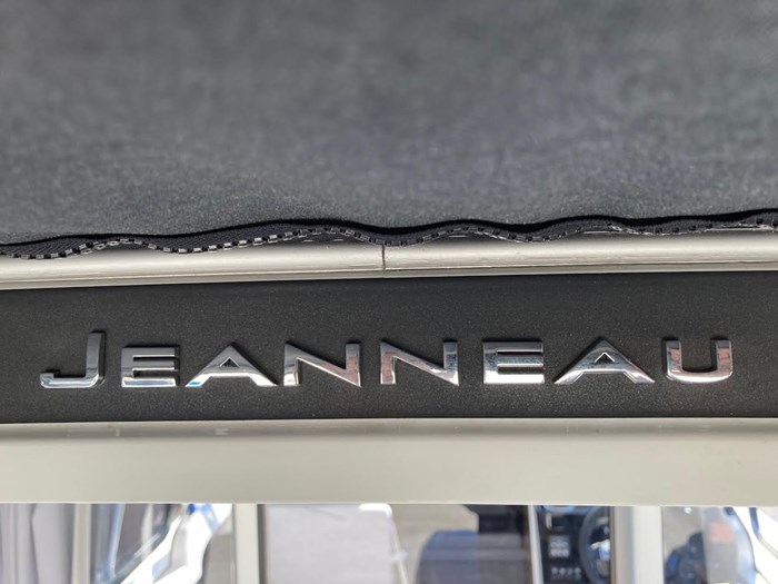 2023 Jeanneau NC 695 Photo 20 sur 20