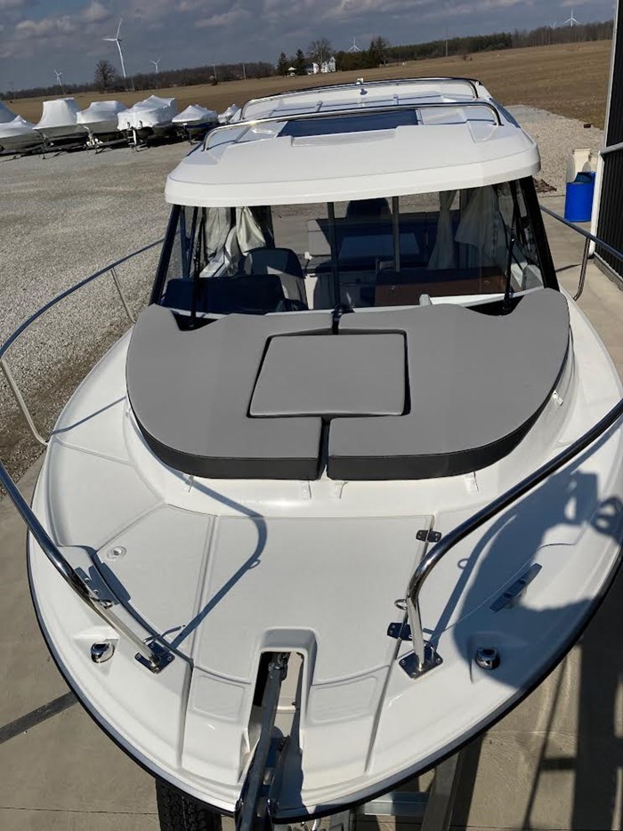 2023 Jeanneau NC 695 Photo 5 sur 20