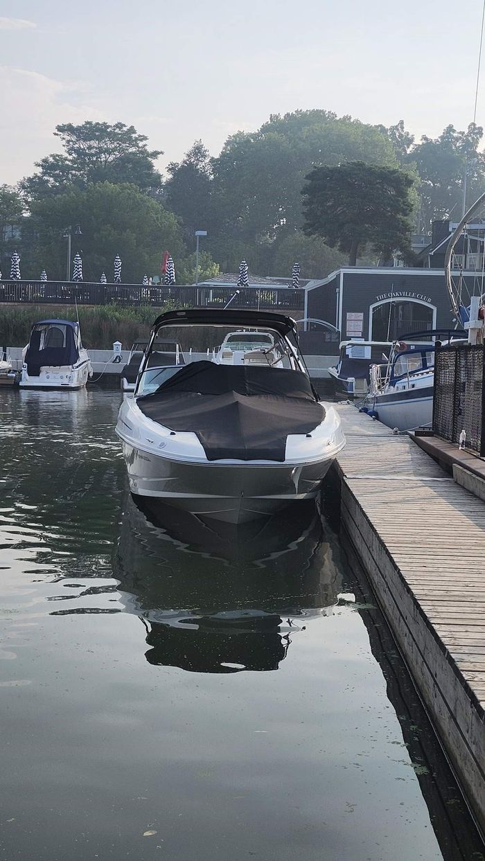 2013 Sea Ray 300 SDX Photo 3 of 40