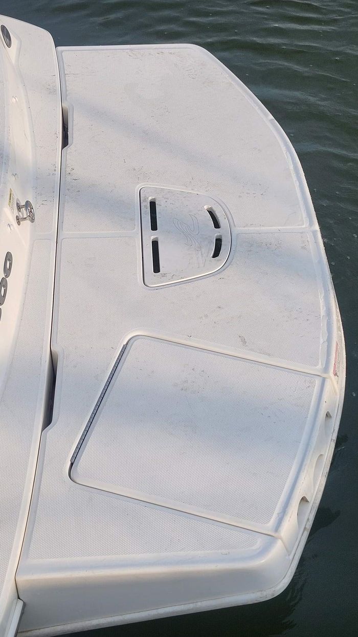 2013 Sea Ray 300 SDX Photo 8 of 40