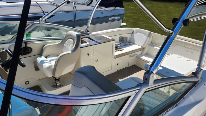 2013 Sea Ray 300 SDX Photo 26 of 40
