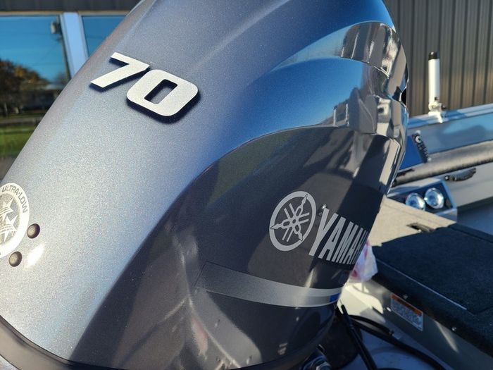 Smoker Craft Excursion 176 Tiller 2023 Neuf Bateau à vendre au