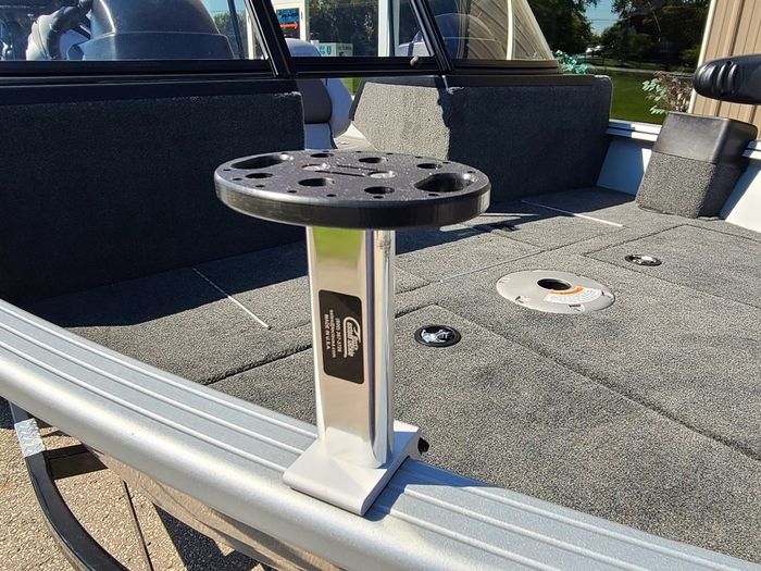 Smoker Craft 176 Excursion DC Pro 2023 New Boat for Sale in Hagersville