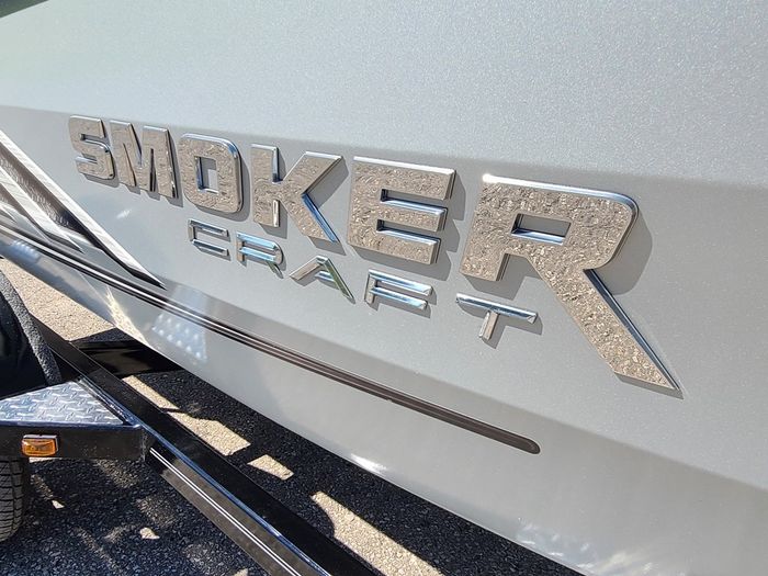 Smoker Craft 176 Excursion DC Pro 2023 New Boat for Sale in Hagersville