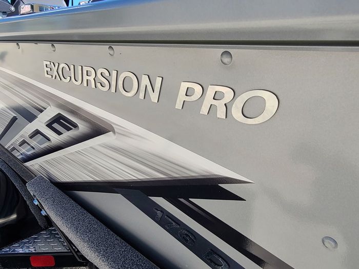 Smoker Craft 176 Excursion DC Pro 2023 New Boat for Sale in Hagersville