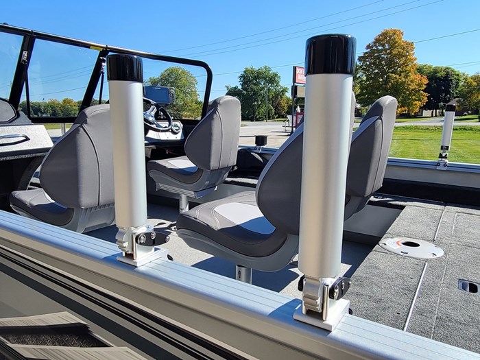 Smoker Craft 176 Excursion DC Pro 2023 New Boat for Sale in Hagersville