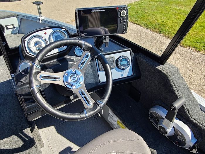 Smoker Craft 176 Excursion DC Pro 2023 New Boat for Sale in Hagersville