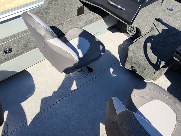 Smoker Craft 176 Excursion DC Pro 2023 New Boat for Sale in Hagersville