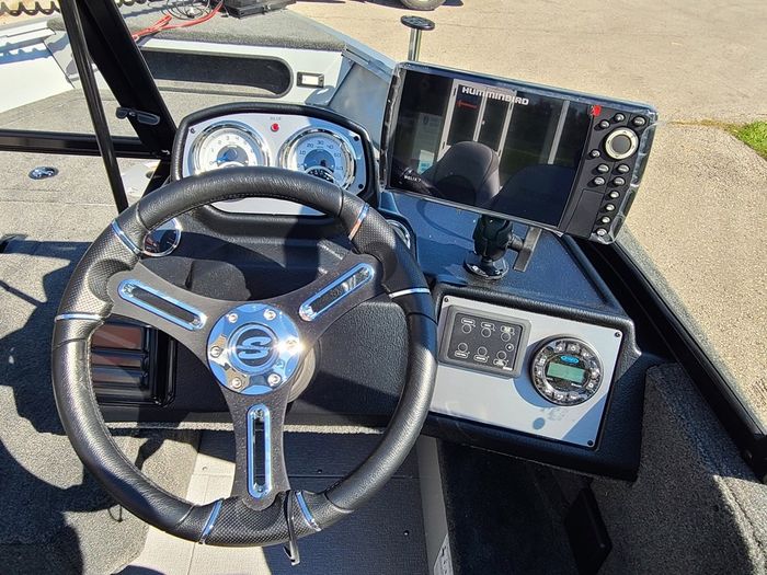 Smoker Craft 176 Excursion DC Pro 2023 New Boat for Sale in Hagersville