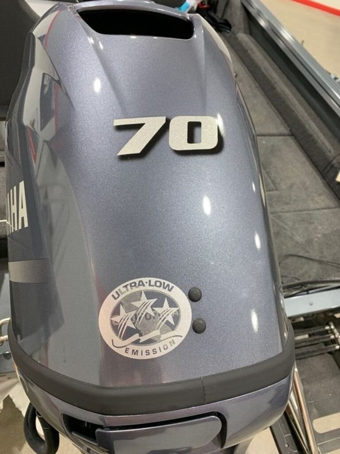 Starcraft Marine Storm 166 SC 2022 New Boat for Sale in Peterborough