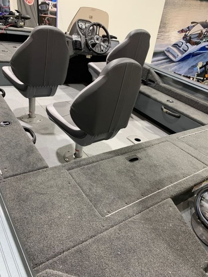 Starcraft Marine Storm 166 SC 2022 New Boat for Sale in Peterborough