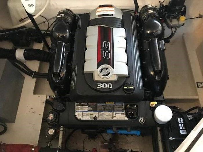 2016 Regal 260 Express Photo 52 of 52