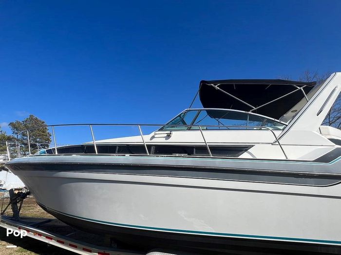 Formula 35PC 1989 Used Boat for Sale in Wagoner, Oklahoma BoatDealers.ca