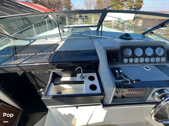 Formula 35PC 1989 Used Boat for Sale in Wagoner, Oklahoma BoatDealers.ca