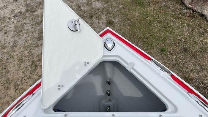 2023 Crownline 220 SS Photo 22 of 26