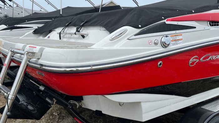2023 Crownline 220 SS Photo 25 of 26