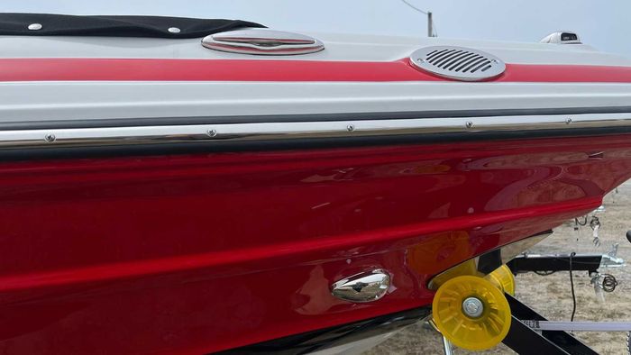 2023 Crownline 220 SS Photo 6 of 26