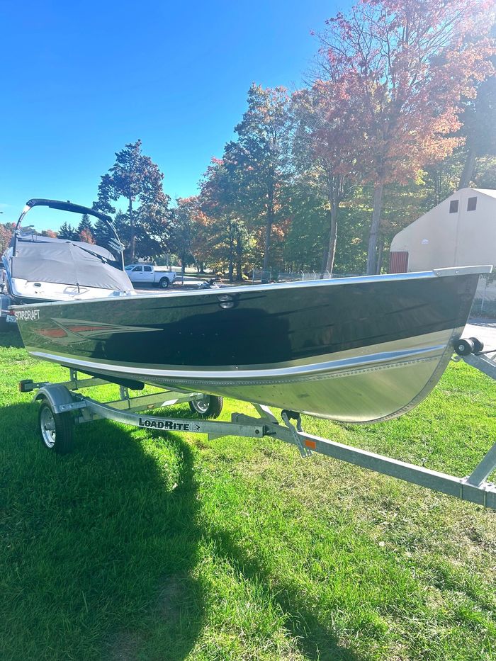 2022 Starcraft Voyager 16 TL Photo 1 of 3