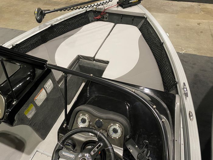 Smoker Craft 172 Ultima 2023 Neuf Bateau à vendre au Belleville